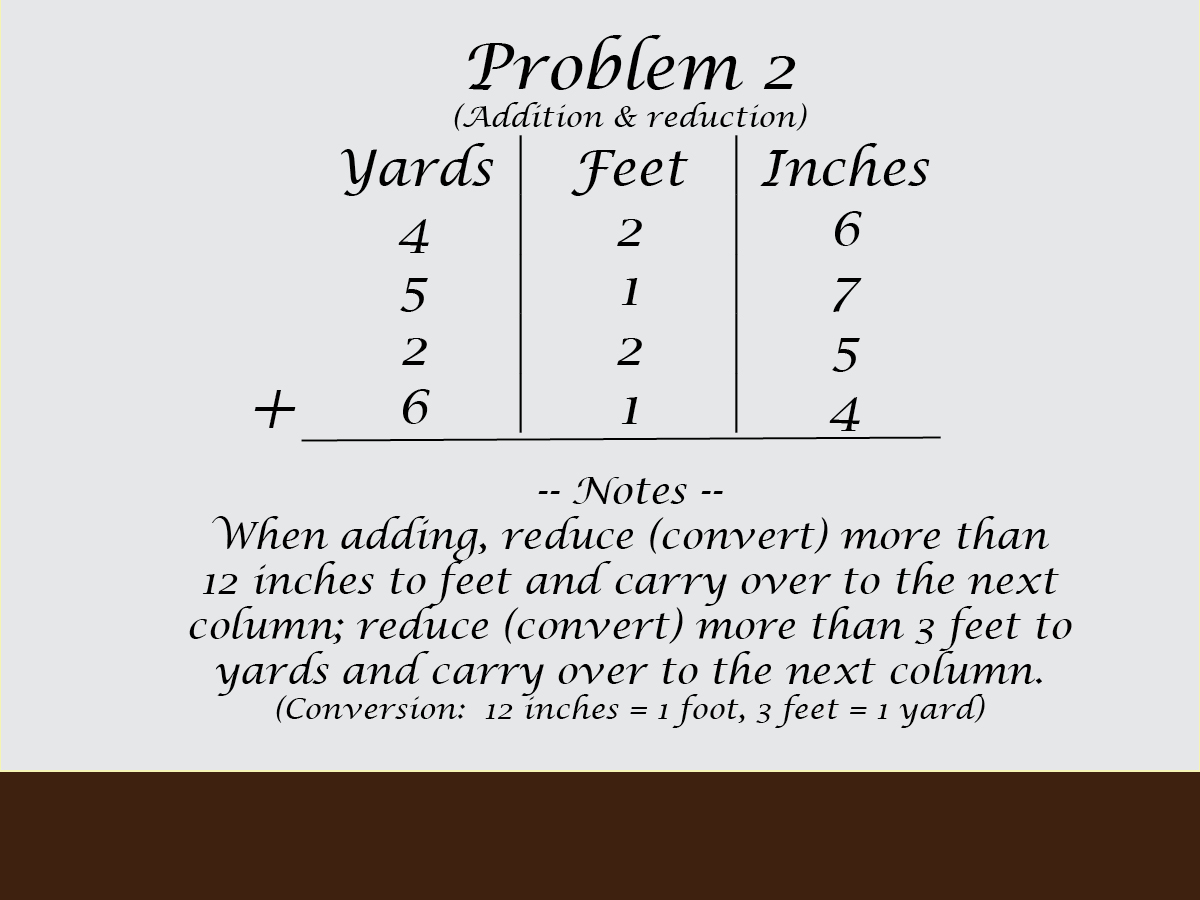 Problem 2