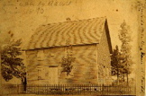 1890 Vail Postcard