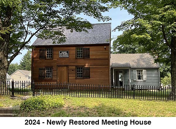 Meeting House 2020